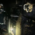 Aynı apartmanda beşinci kez yangın çıktı