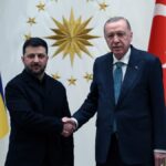 İletişim Başkanı Duran'ın Erdoğan ile Zelenskiy görüşmesine ilişkin açıklaması