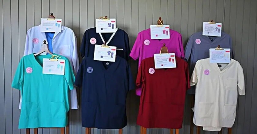 Bakanlık, sağlık personeline renk kodu ve tek tip uygulama getiriyor: Binlerce işletme tehlikede – Son Dakika Ekonomi Haberleri