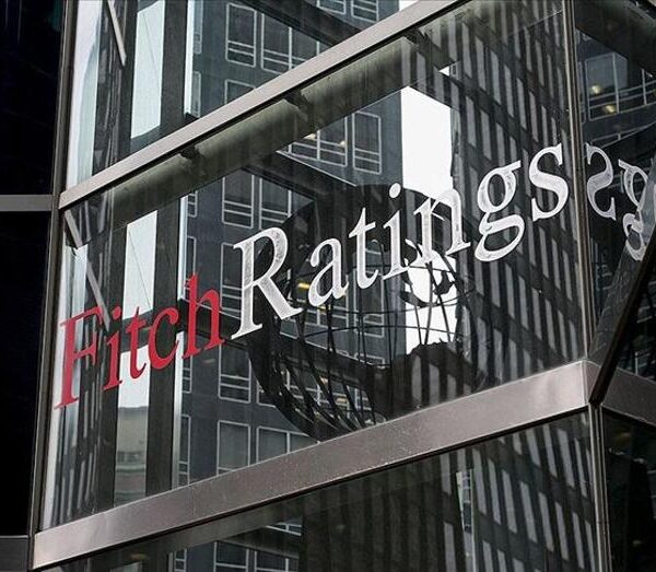 Fitch, Türkiye’deki bazı bankaların kredi notlarını artırdı