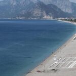 Konyaaltı Plajı nerede? Konyaaltı Plajı ücretli mi? Oraya nasıl gidilir?