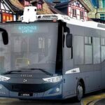 8 Ülkede Otonom Ulaşım Dönemi Başlıyor
