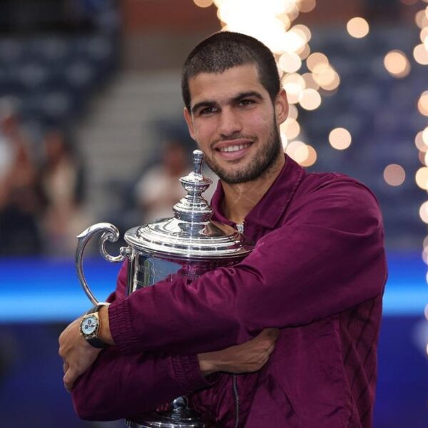 Carlos Alcaraz 2025 Davis Kupası finallerinden çekilecek