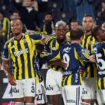 F.Bahçe, derbide üst üste galibiyet serisini sürdürmek istiyor