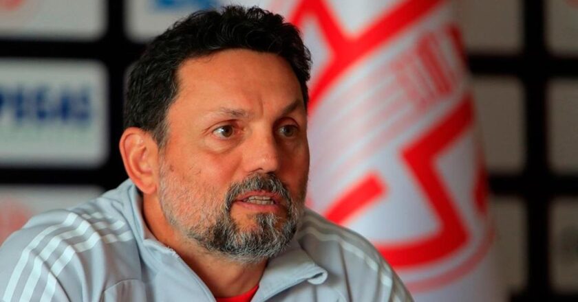 Son dakika spor haberleri | Erol Bulut: Armaya ihanet edenlere yer yok