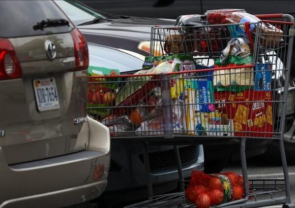 ABD'de perakende satışlar Eylül'de arttı