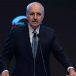 Kurtulmuş: ‘Türkiye’yi durduracak hiçbir güç yok’