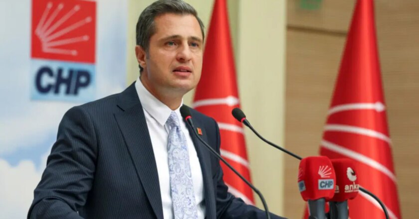 CHP'li Yücel'den “iddia”ya tepki: “Bu bir yargı muhtırası” – Son Dakika Siyaset Haberleri