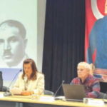 Mustafa Necati anıldı – Son Dakika Türkiye Haberleri