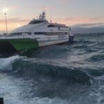 BUDO'nun bazı uçuşları iptal edildi