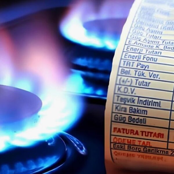 Sabah 07:30’da gerçekleştireceğiniz basit ayar ile doğalgaz faturanızı kontrol altına alabilirsiniz.