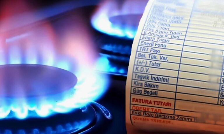 Sabah 07:30’da gerçekleştireceğiniz basit ayar ile doğalgaz faturanızı kontrol altına alabilirsiniz.