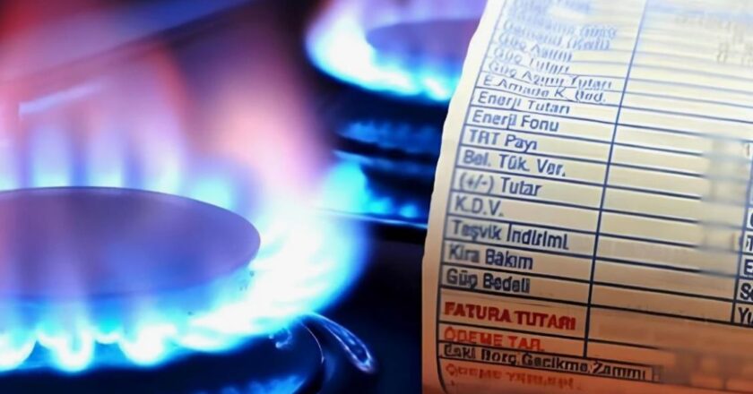 Doğal gaz masraflarını düşürmek merak edenler amacıyla güvenli tasarruf yöntemleri