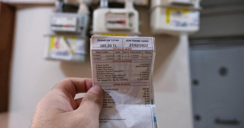 Doğalgaz faturalarını azaltmak arayanlar adına pratik harcama azaltma çözümleri