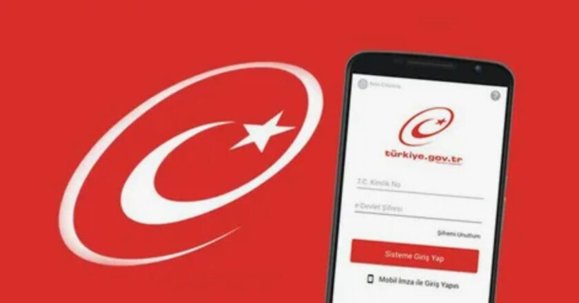 E Devlet sisteminde çoğu kişinin bilmediği hizmetler merak uyandırıyor
