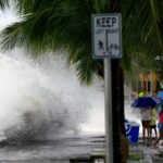 Filipinler'de Kalmaegi Tayfunu'nda ölenlerin sayısı 66'ya yükseldi