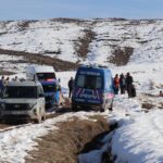 Sivas'ta 77 yaşındaki kayıp ölü bulundu