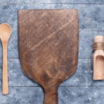 Kirli tahta kaşıkları temizlemenin sırları: Deterjan yetersiz kalıyor!