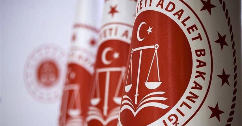81 İlde Adli Emanetlere Katı Kontrol Uygulaması