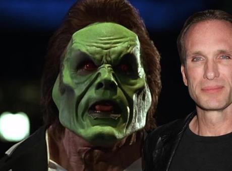 Hollywood’dan üzücü haber: Peter Greene evinde yaşamını yitirdi