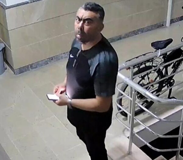 Kapıcının eşi cinayete kurban gitti: “Boşanma sürecindeki eşim çocuklarımı tehdit ediyordu”