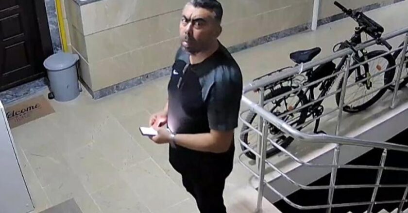 Kapıcının eşi cinayete kurban gitti: “Boşanma sürecindeki eşim çocuklarımı tehdit ediyordu”