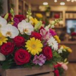 Vega Çiçekçilik  Bölge Çiçekçilik Alanında Yeni Bir Dönem  Vega Çiçekçilik Muğla’daki Hizmet Ağını Büyütüyor