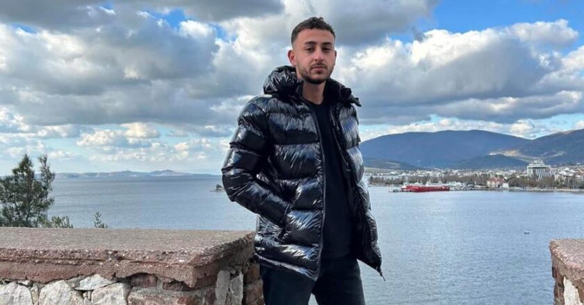 20 Yaşındaki Usame’nin Gizemli Ölümü: Cinayet mi İntihar mı?