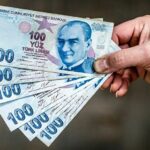 Emekli Maaşlarına Dair Heyecan Uyandıran Beklenti En Düşük Düşük Rakam Geniş Oranda Belirlendi