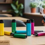 Vozol Ürünleri ile Lüks Vaping Hissiyatı