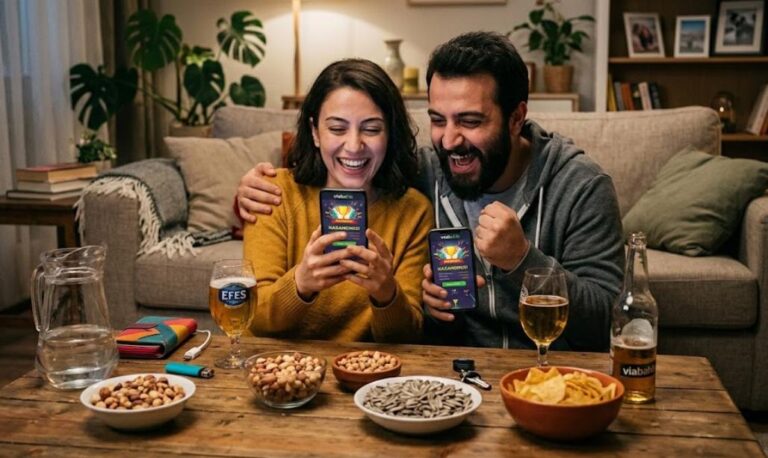 Modern Eğlence Ekosisteminde Viabahis Ayrıcalığı