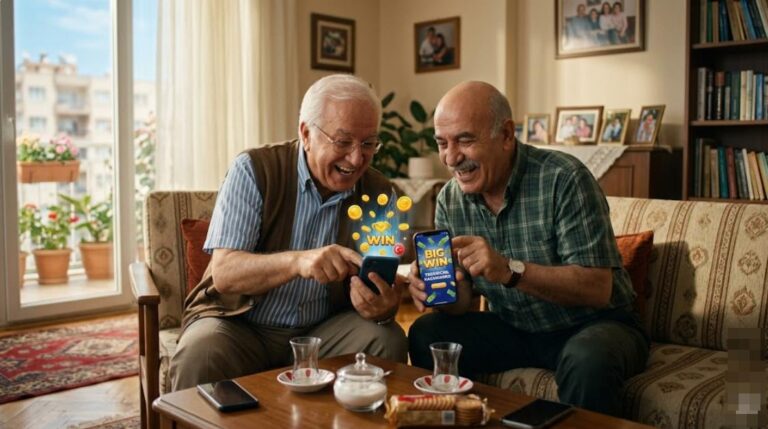 Güvenilir Bahis Platformu Ve Özel Kazanç