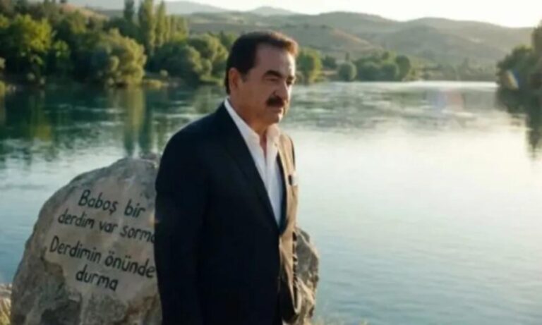 Vasiyetiyle gündemdeydi! İbrahim Tatlıses geri döndü