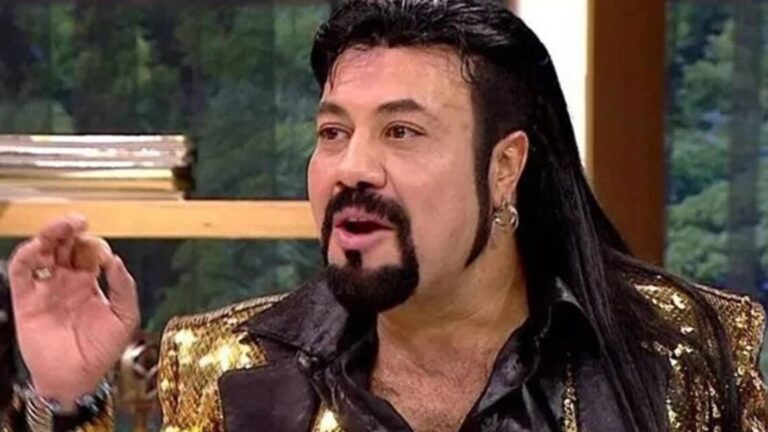 Kobra Murat kızı Sergül’ü paylaştı! Sosyal medya onları konuştu