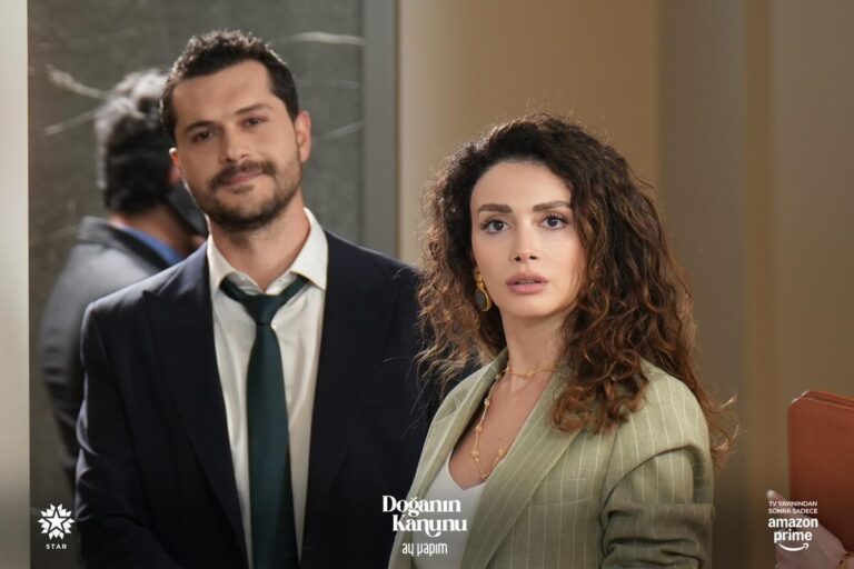 Doğanın Kanunu reytingleri! Kimse bunu beklemiyordu