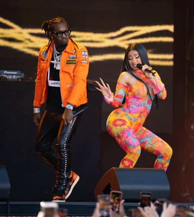 Offset, 10 Temmuz’da Türkiye’ye geliyor!