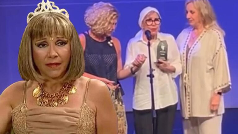 Pankreas kanseri olan Gül Onat: Yaşam mücadelesi veriyorum