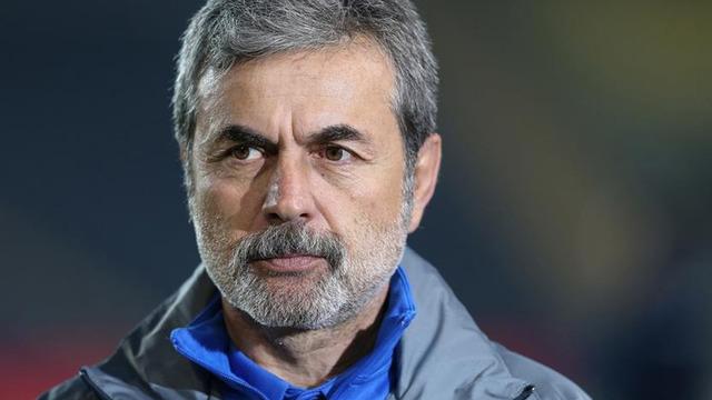Aykut Kocaman’ın ekibinden isim konuştu! “Ne olduysa dün oldu, şaşkınız”