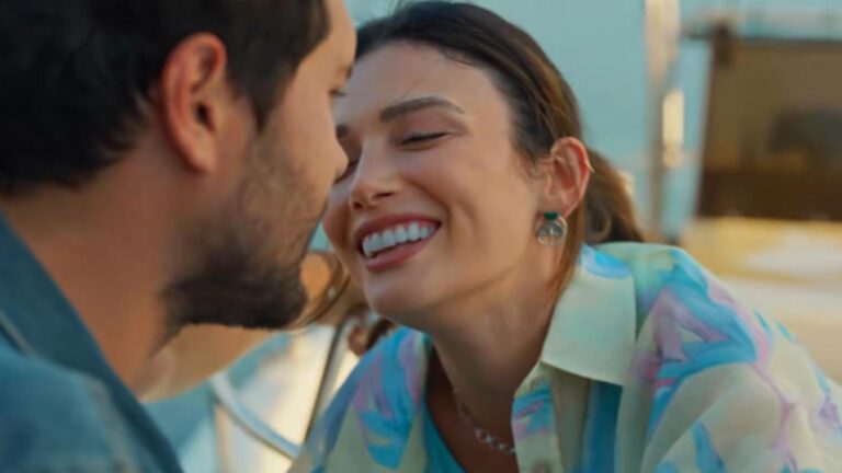 Doğanın Kanunu 4. bölüm 2. fragmanı izle: “Tam bir romantik komedi”