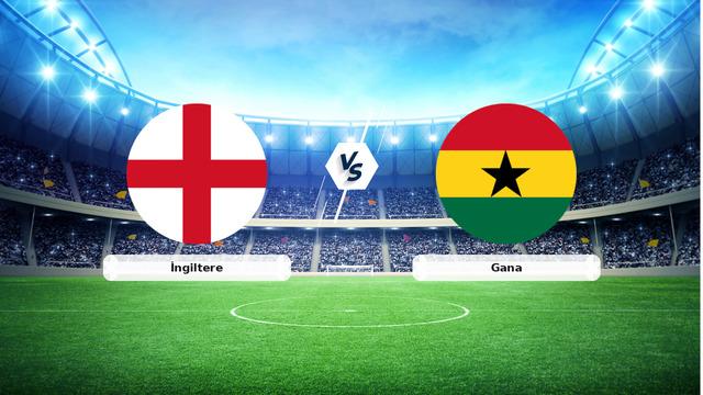 CANLI | İngiltere – Gana maç anlatımı! Maç ne zaman? Saat kaçta ve hangi kanalda? – 23 Haziran 2026