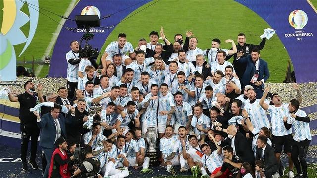 5 yıl önce bugün, Lionel Messi için unutulmaz bir gündü…