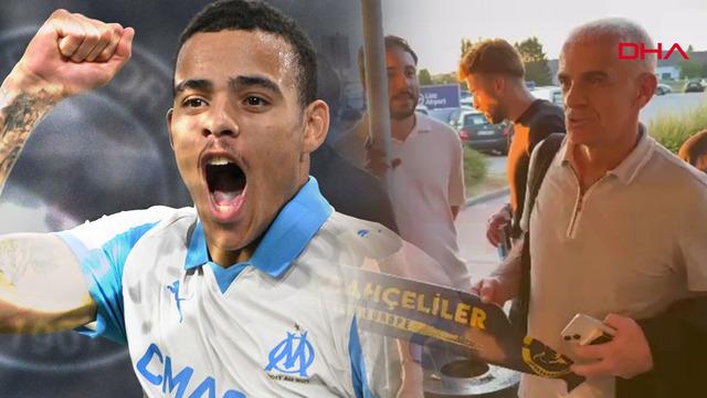 Fenerbahçe’de Oğuz Çetin’den Greenwood müjdesi! “Geliyor”