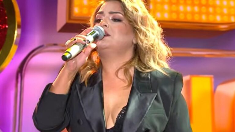 Ünlü şarkıcı Kader zor günler geçiriyor! Tüp mide ameliyatı oldu