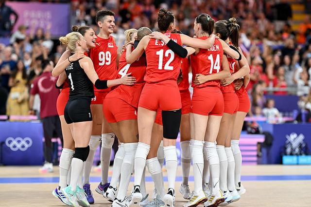 Filenin Sultanları’nın çeyrek finaldeki rakibi belli oldu!