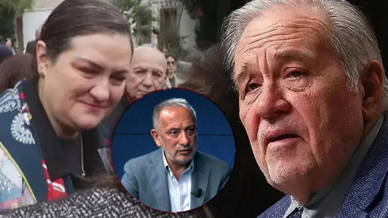 Fatih Altaylı’dan, Tuna Ortaylı’ya destek: “Bilip bilmeden konuşmak bu işte”