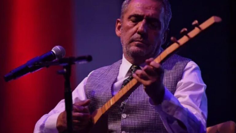 Ünlü türkücü Yavuz Bingöl zor günler geçiriyor! Konserini iptal etti! Acil ameliyat olacak