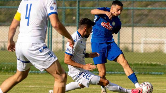 Çaykur Rizespor, Erzurum kampını tamamladı