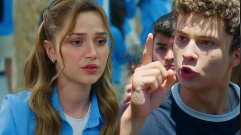 Daha 17 9. bölüm fragmanı yayınlandı! Seyirci sitem etti