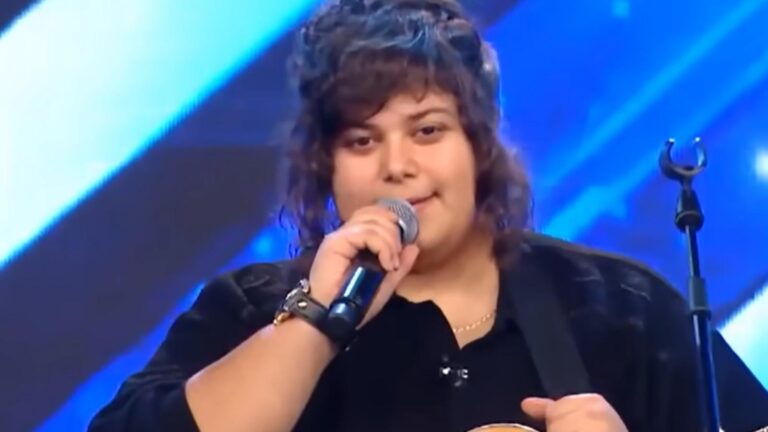 X Factor ile ünlenen Ferah Zeydan resmen eridi! İşte son hali