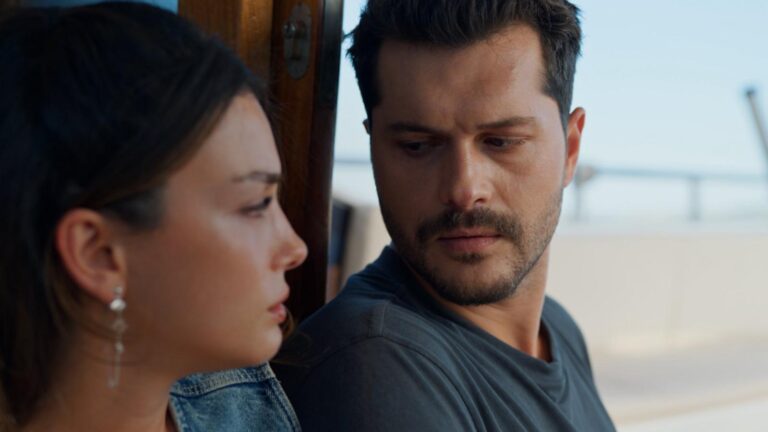Doğanın Kanunu 7. bölümde ne olacak? Fragman yayınlandı
